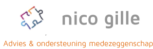 Nico Gille Advies, ondersteuning en medezeggenschap
